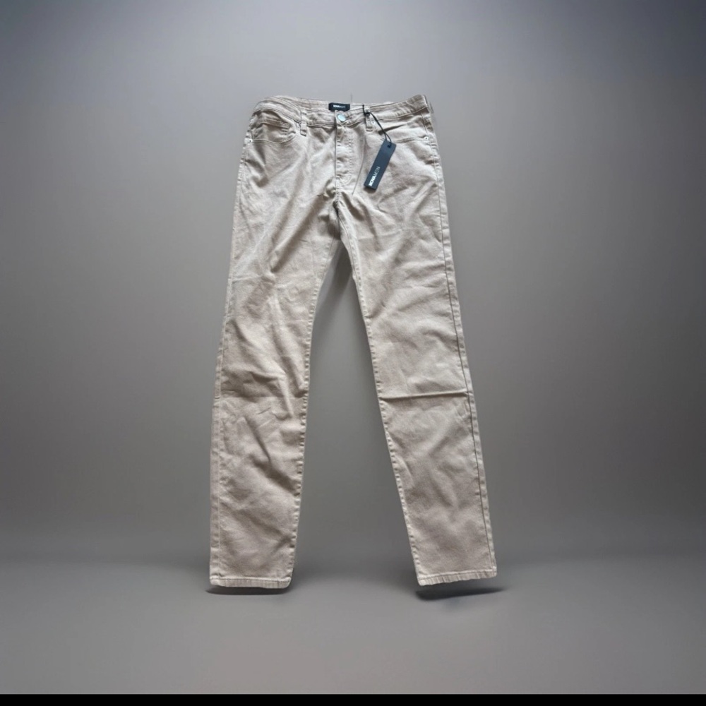 Nova Men Kahki Slacks Net Size 34/34